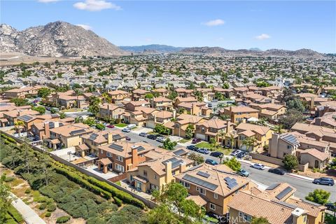 Tiny photo for 1180 Reisling DR, Perris, CA 92571 (MLS # IV26142486)