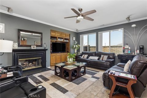 Tiny photo for 1180 Reisling DR, Perris, CA 92571 (MLS # IV26142486)