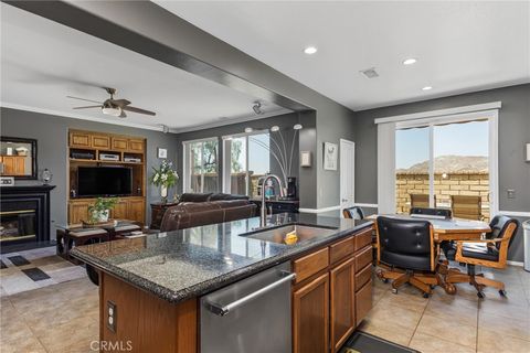 Tiny photo for 1180 Reisling DR, Perris, CA 92571 (MLS # IV26142486)