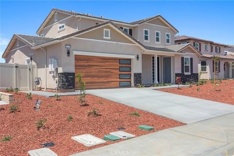 14416 Buvan Court Moreno Valley CA 92555