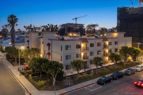 Photo of 4205 Ohio Street ST #304, San Diego, CA 92104 (MLS # 260015812SD)