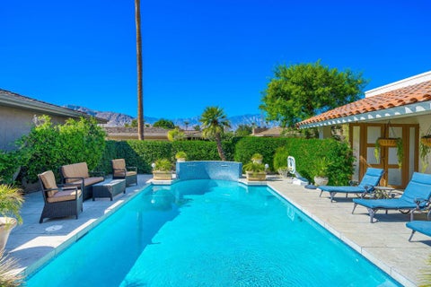 Photo of 4 Dartmouth Drive, Rancho Mirage, CA 92270 (MLS # 219152805DA)