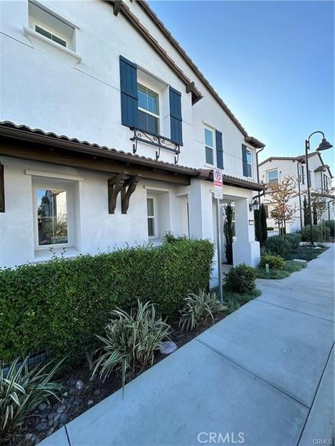 Photo of 27375 Georgetown Dr, Menifee, CA 92584 (MLS # SW26085165)