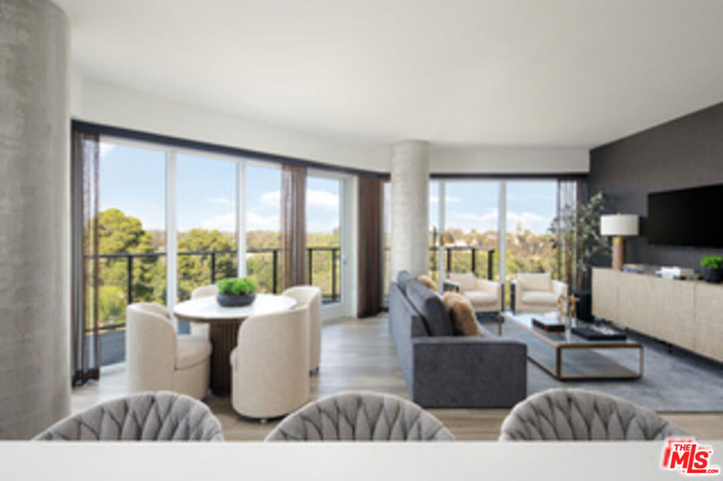 olive street - Residential Lease