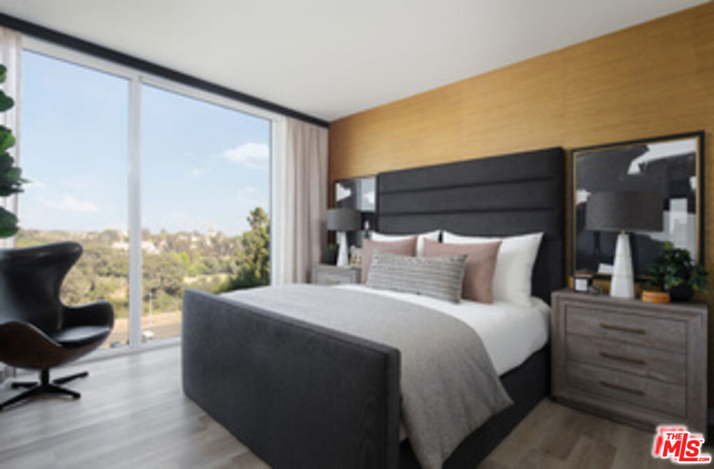 olive street - Residential Lease
