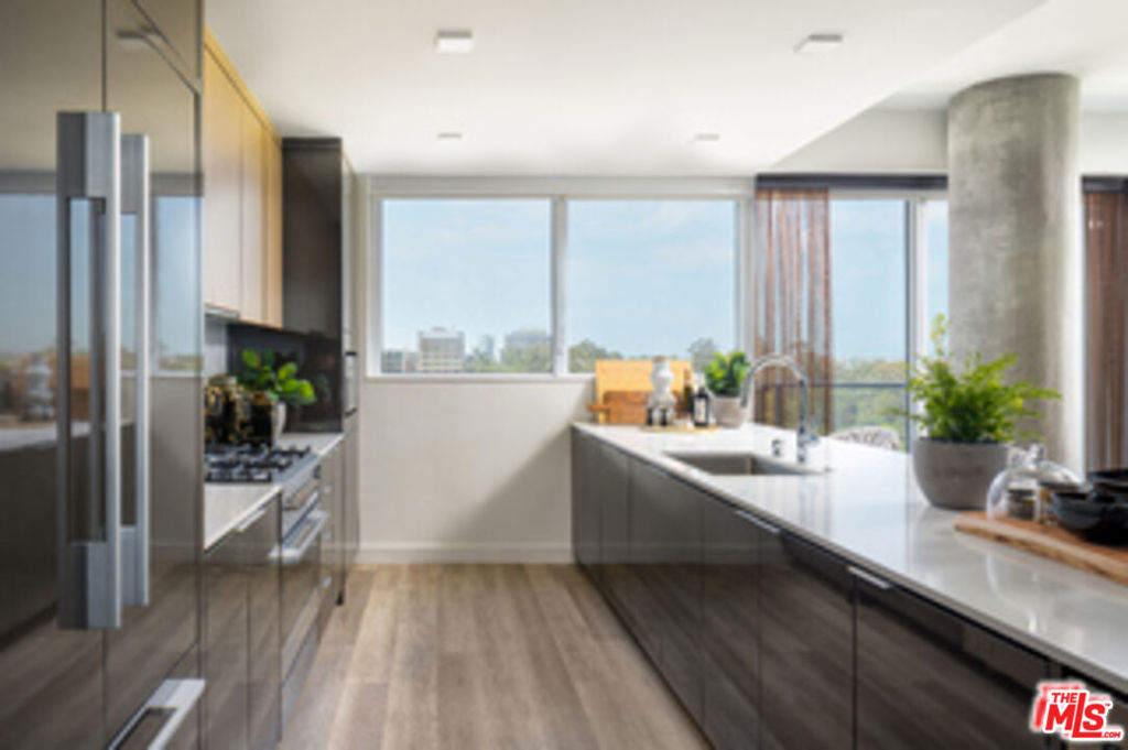 olive street - Residential Lease