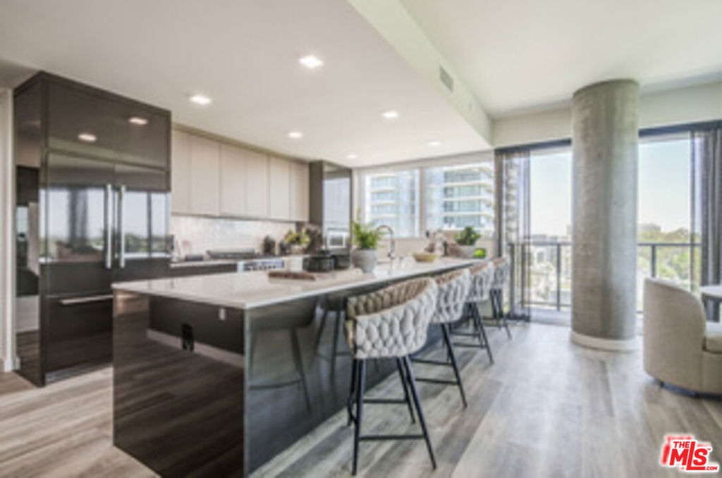 olive street - Residential Lease