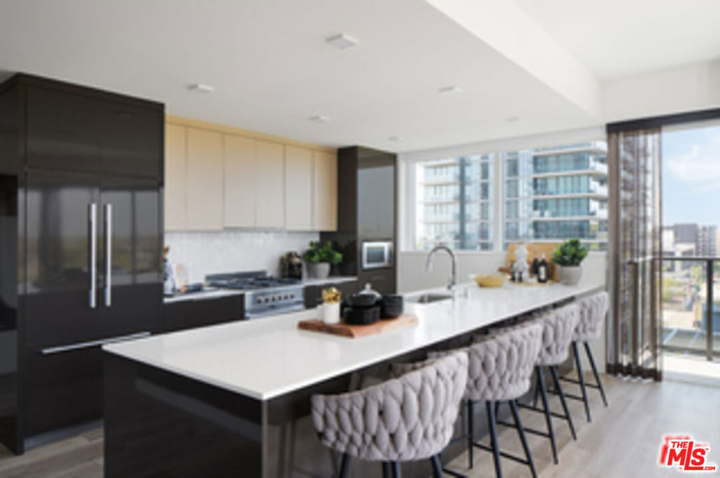 olive street - Residential Lease