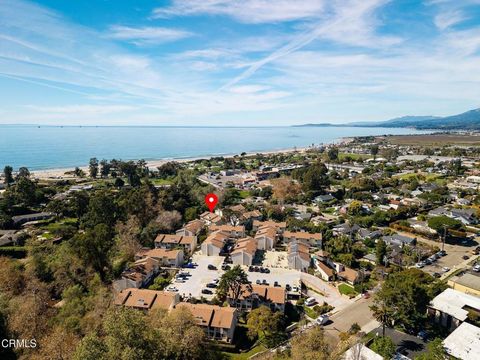 Photo of 5455 8th Street #58, Carpinteria, CA 93013 (MLS # V1-34993)