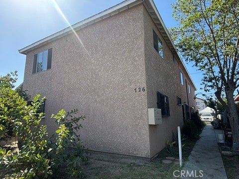 Photo of 726 E 31st ST, Los Angeles, CA 90011 (MLS # PF26214605)