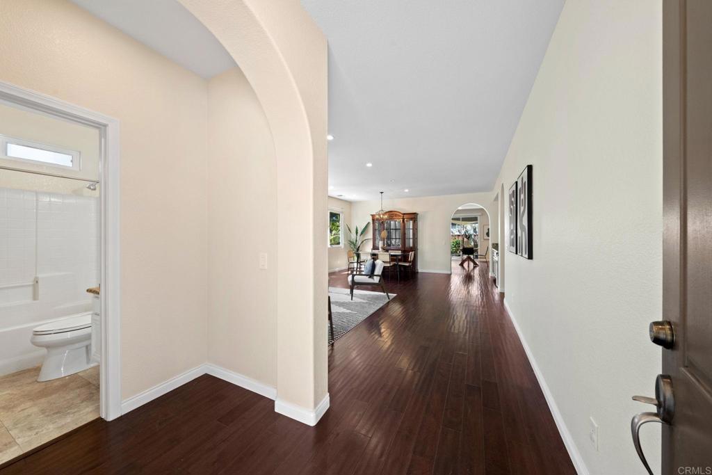 520 Rocking Horse Drive