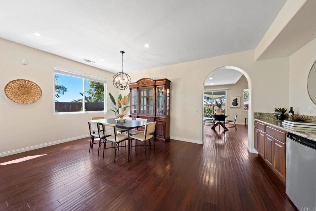 520 Rocking Horse Drive