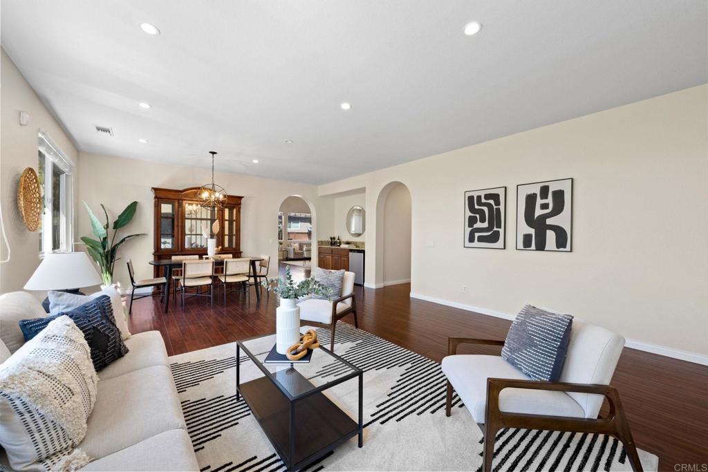 520 Rocking Horse Drive