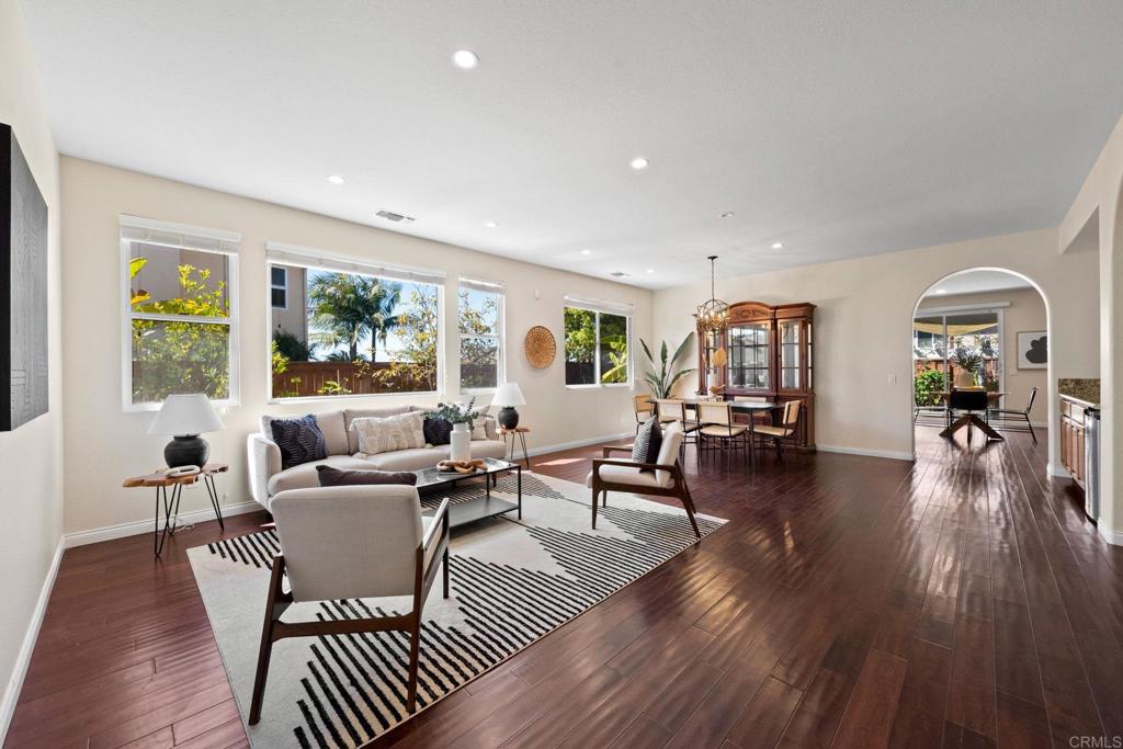 520 Rocking Horse Drive