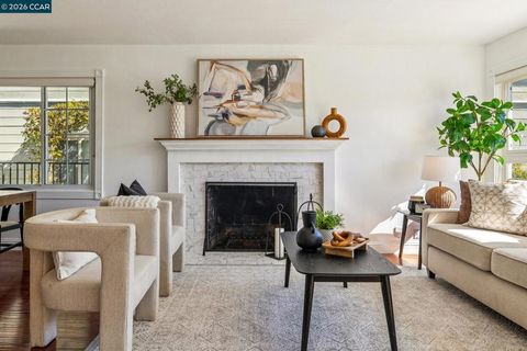 4037 Rusting Ave Oakland CA 94605