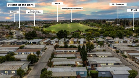 Photo of 48 Via Lisboa #48, Camarillo, CA 93012 (MLS # V1-38227)