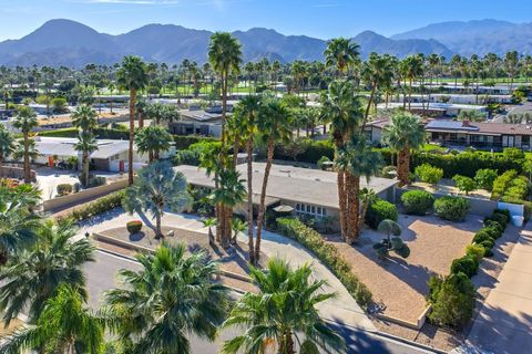 Photo of 73593 Pinyon Street, Palm Desert, CA 92260 (MLS # 219144583DA)