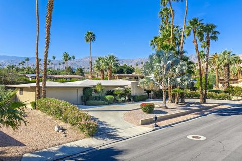 Photo of 73593 Pinyon Street, Palm Desert, CA 92260 (MLS # 219144583DA)