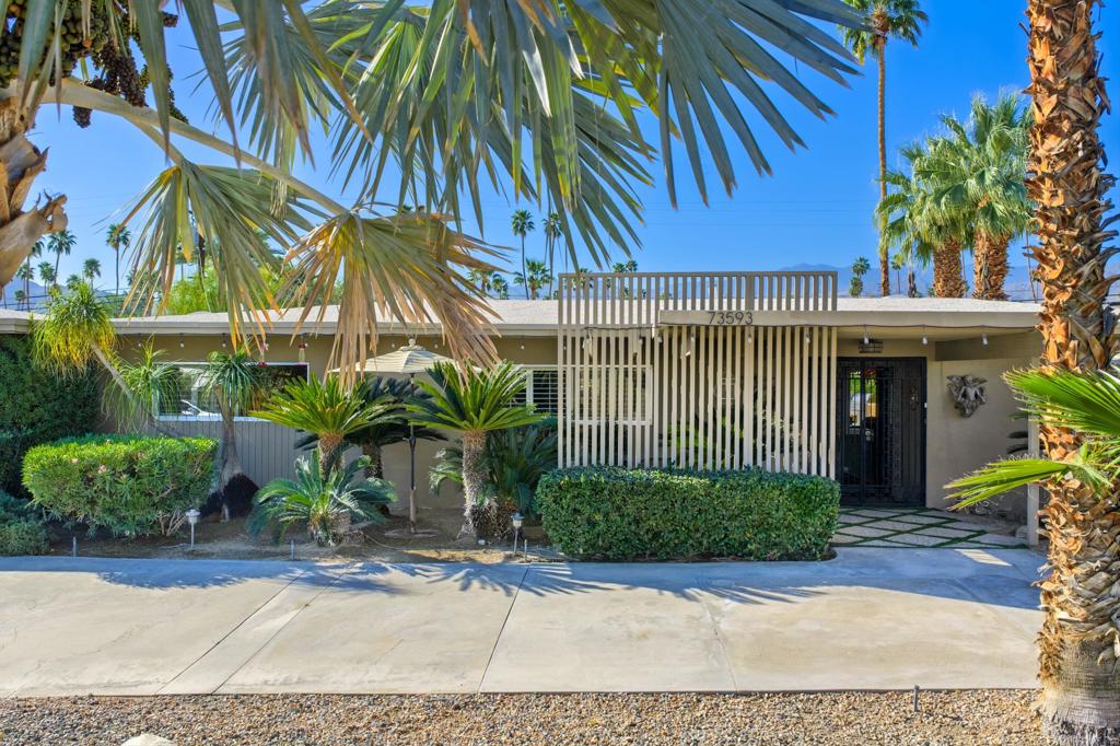 73593 Pinyon Street