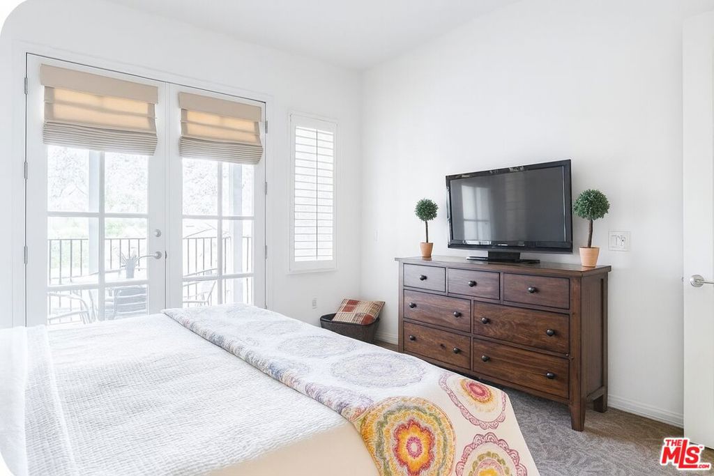 Legacy Villas - Residential Lease