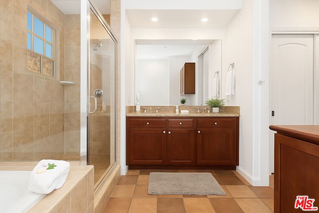 Legacy Villas - Residential Lease