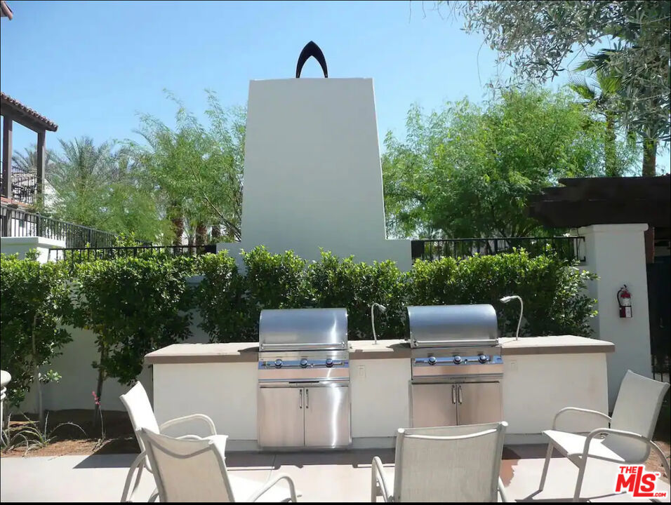 Legacy Villas - Residential Lease