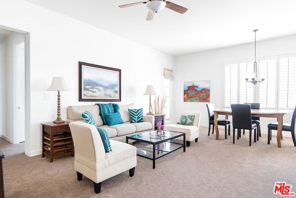 Legacy Villas - Residential Lease