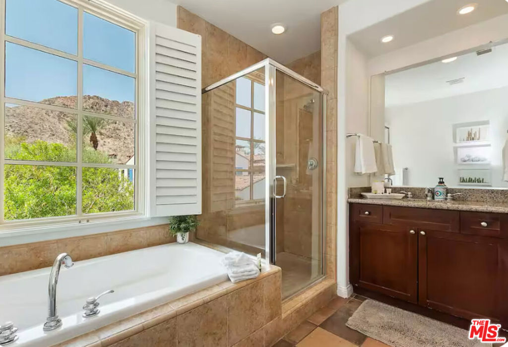 Legacy Villas - Residential Lease