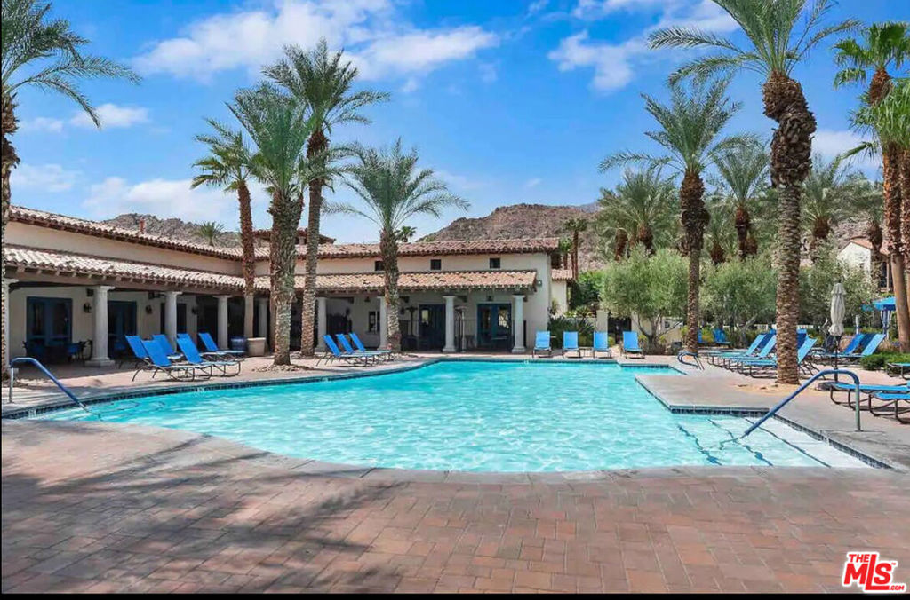 Legacy Villas - Residential Lease