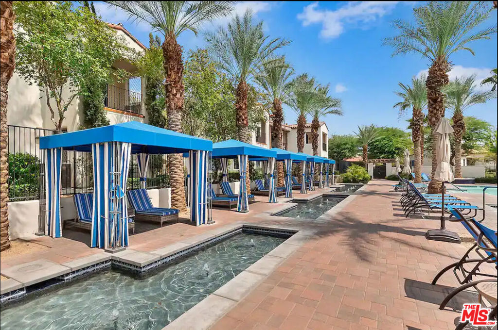 Legacy Villas - Residential Lease