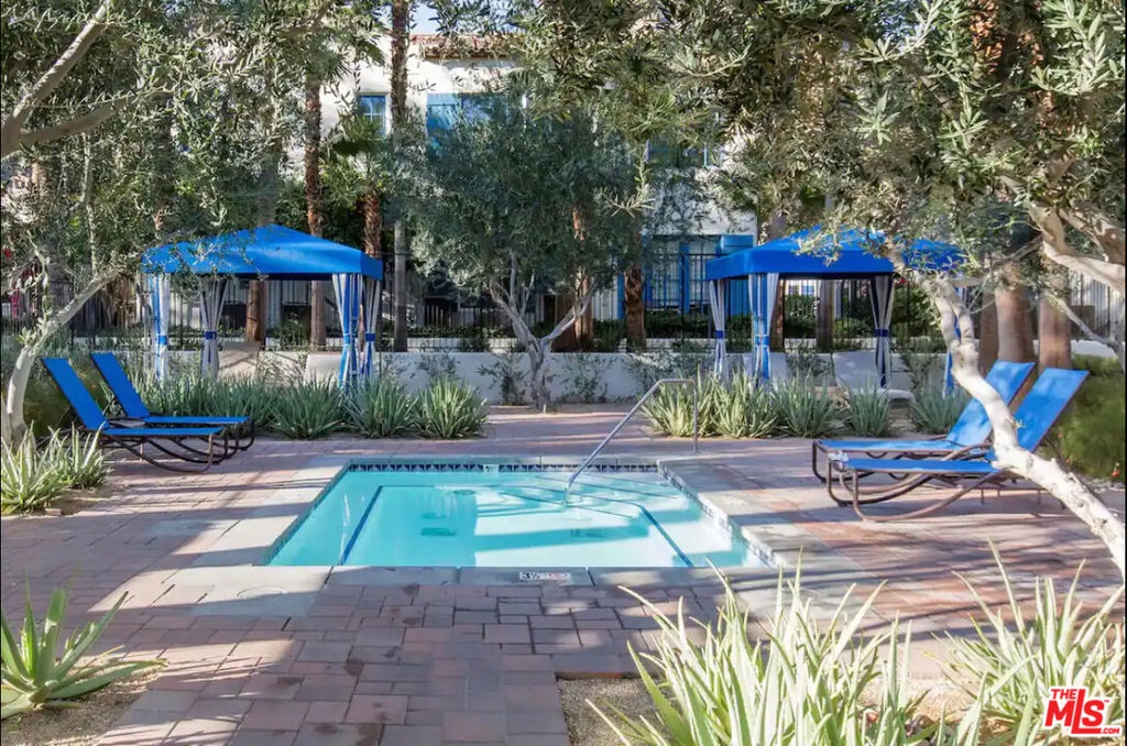 Legacy Villas - Residential Lease