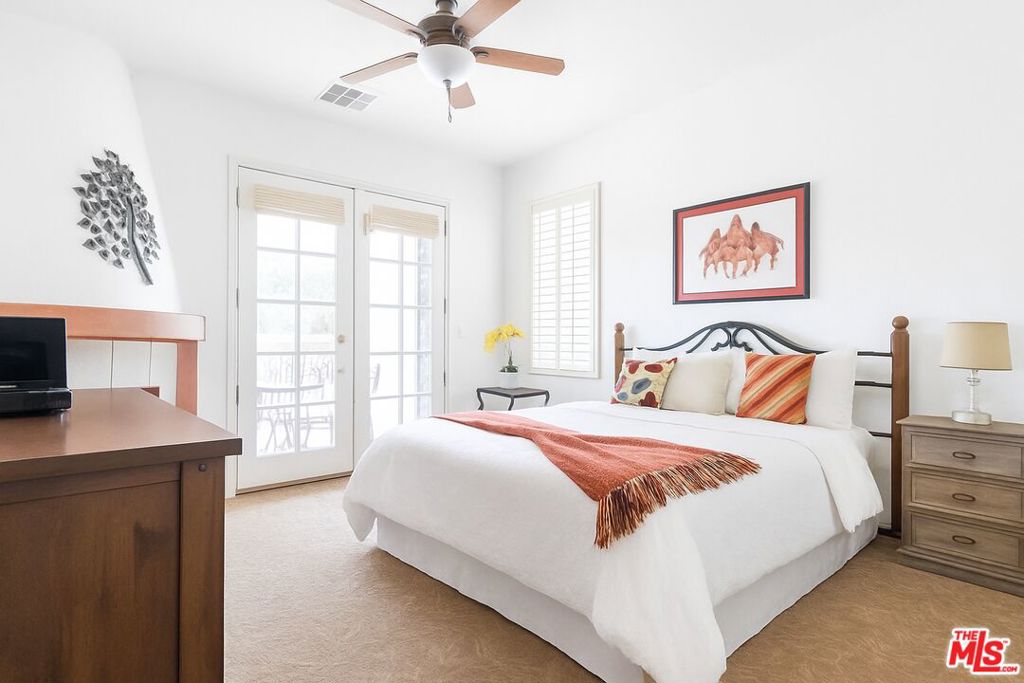 Legacy Villas - Residential Lease