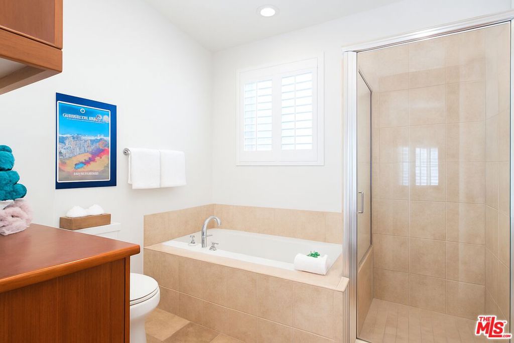 Legacy Villas - Residential Lease