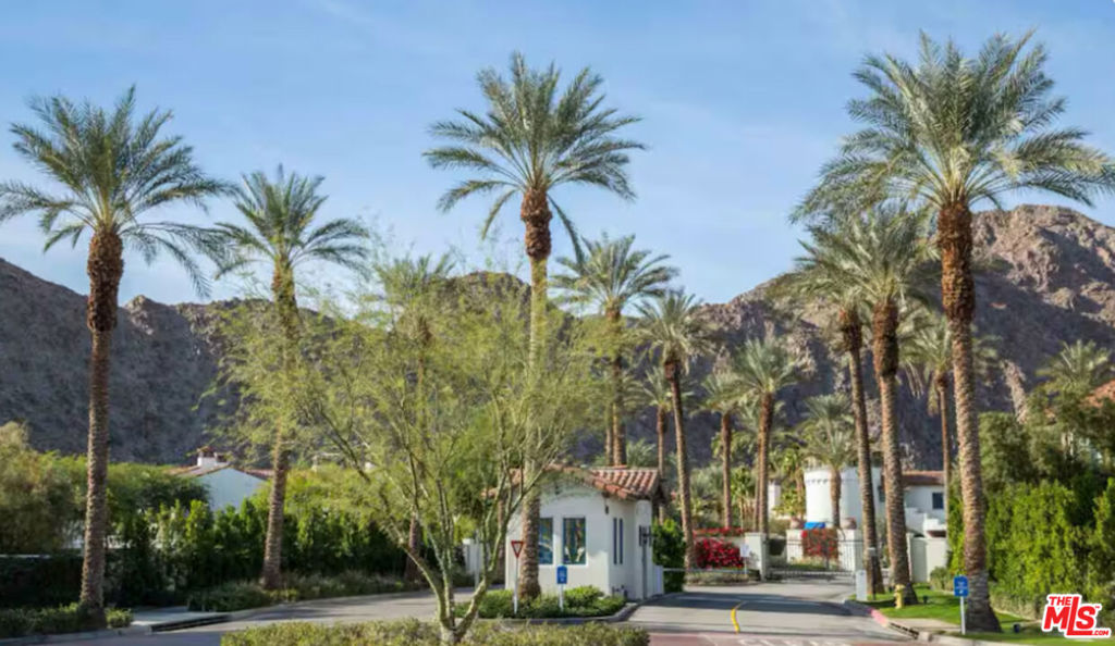 Legacy Villas - Residential Lease