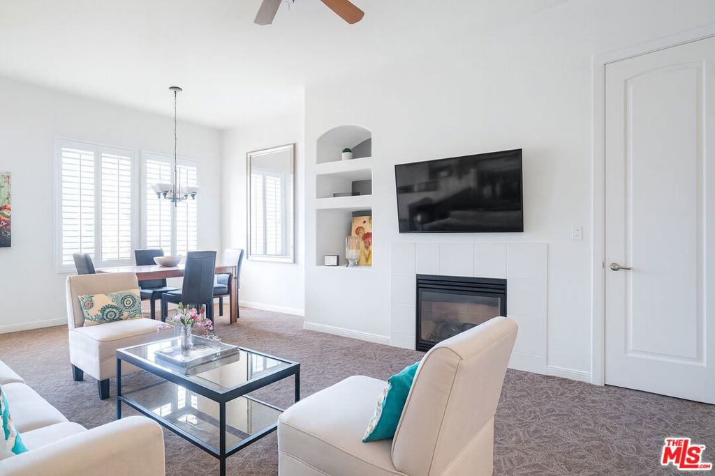 Legacy Villas - Residential Lease