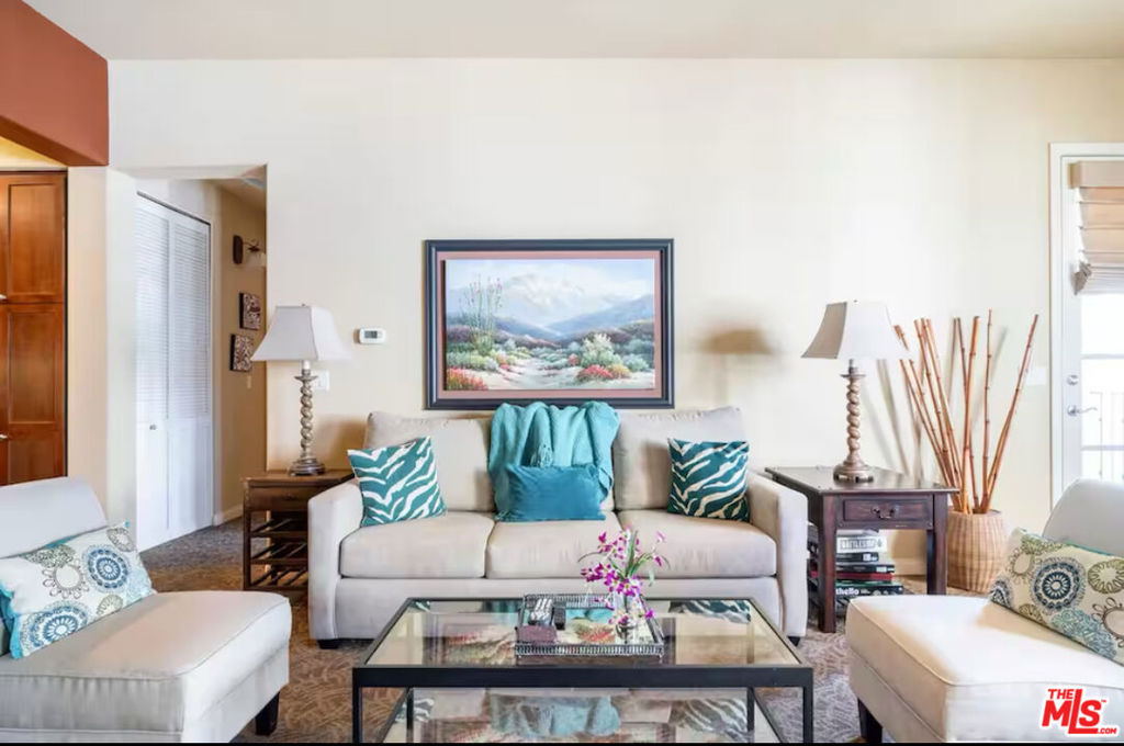 Legacy Villas - Residential Lease