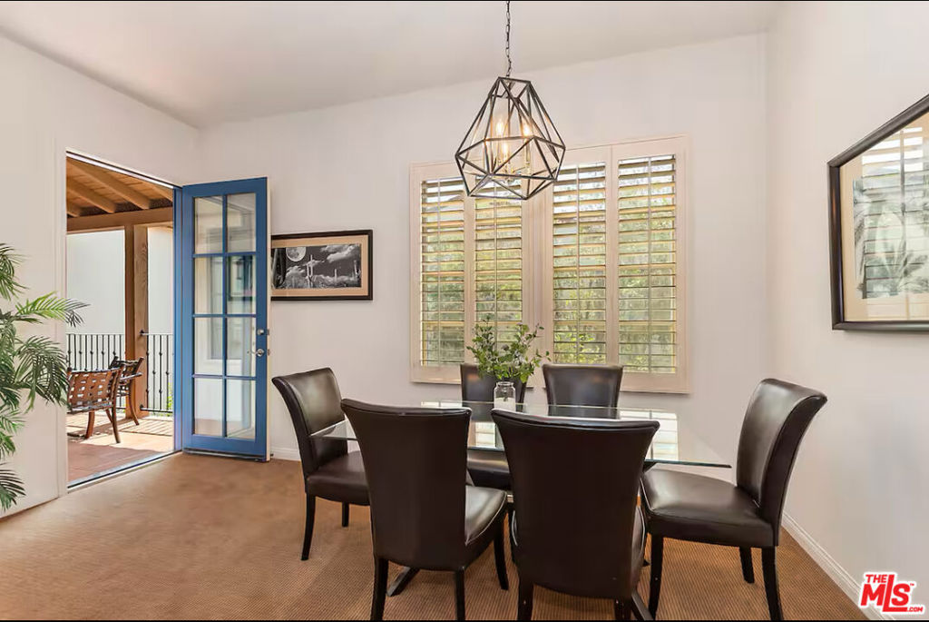 Legacy Villas - Residential Lease