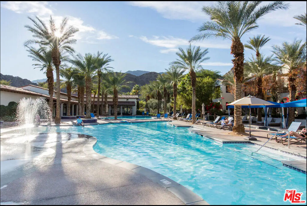 Legacy Villas - Residential Lease