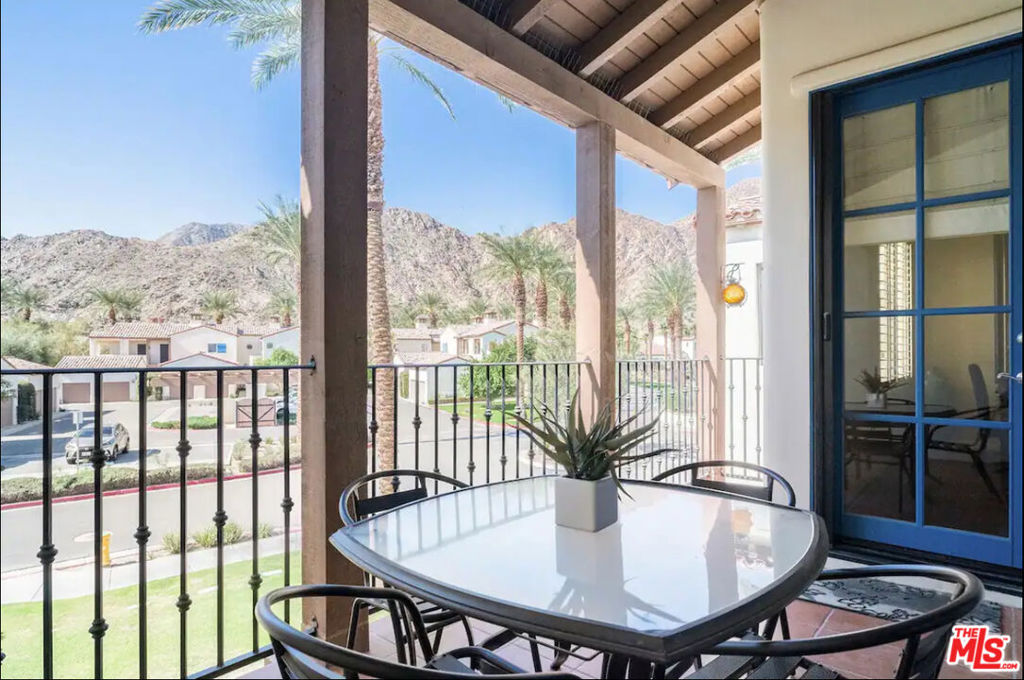 Legacy Villas - Residential Lease