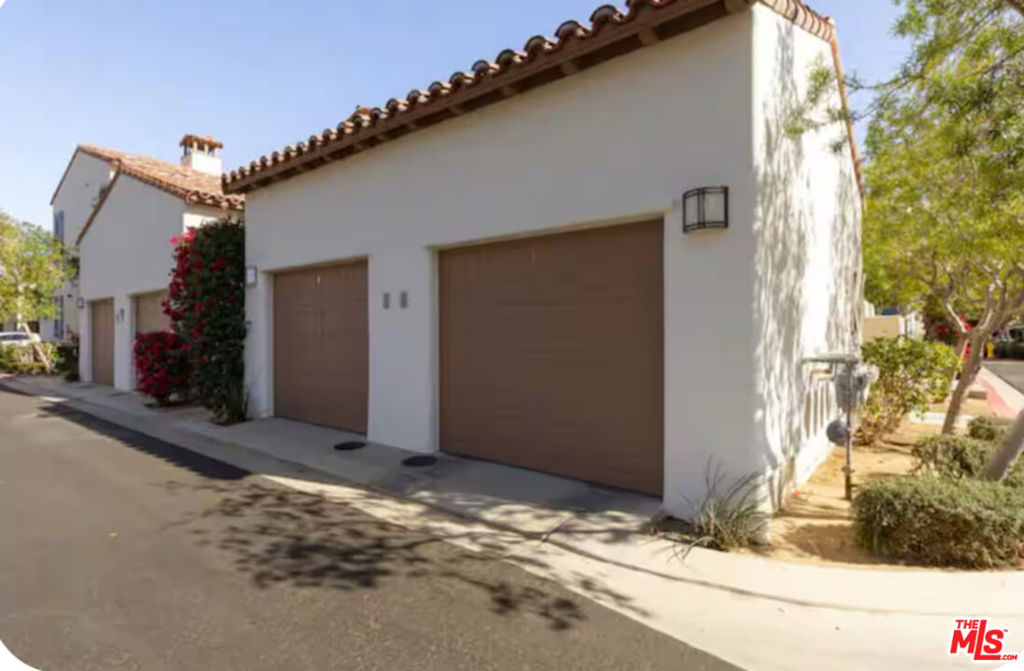 Legacy Villas - Residential Lease