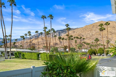 Photo of 318 Lei Drive, Palm Springs, CA 92264 (MLS # 26990673PS)