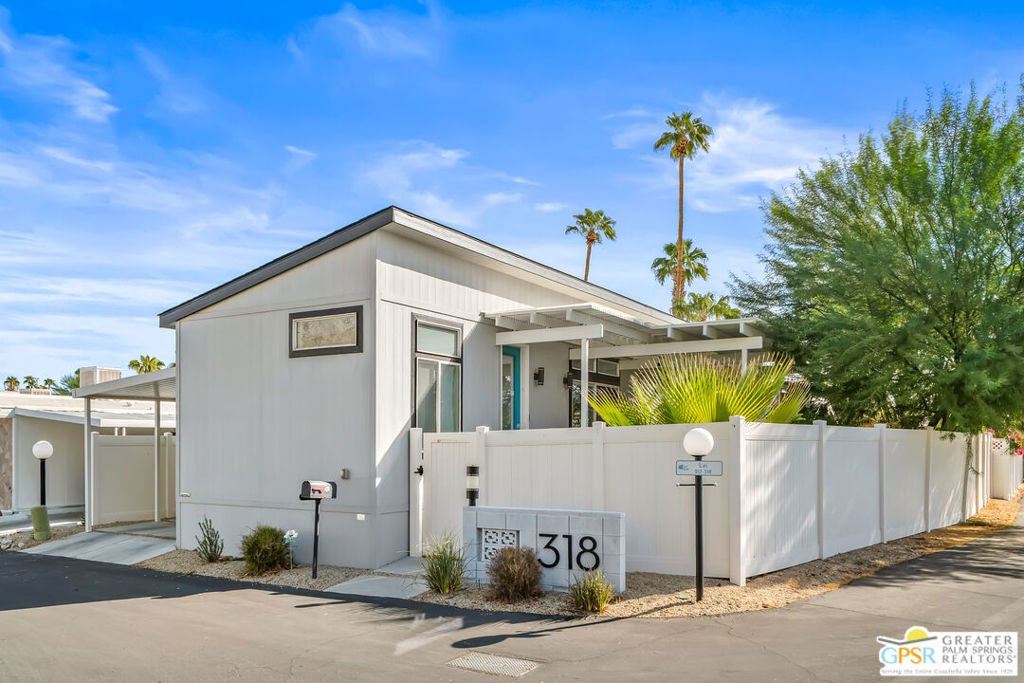 318 Lei Drive