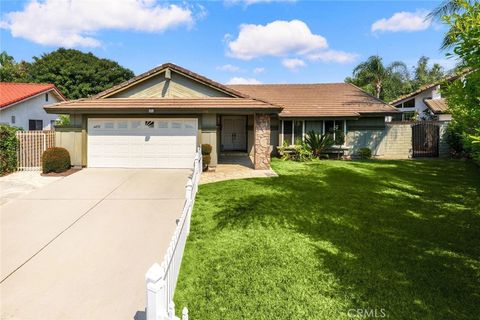 1246 Kinglake Drive Walnut CA 91789