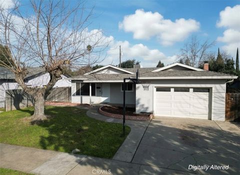 Photo of 2846 N Parsons, Merced, CA 95340 (MLS # MC26023828)
