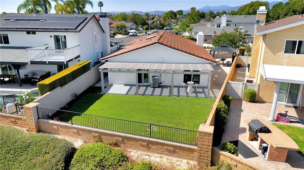 24852 Lagrima, Mission Viejo CA 92692 - Photo 31