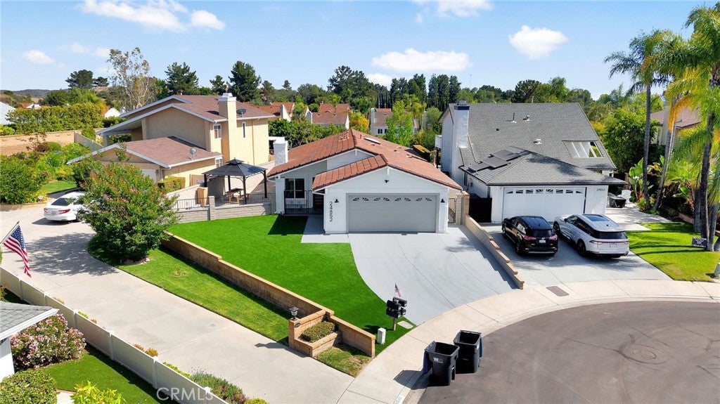 24852 Lagrima, Mission Viejo CA 92692 - Photo 33