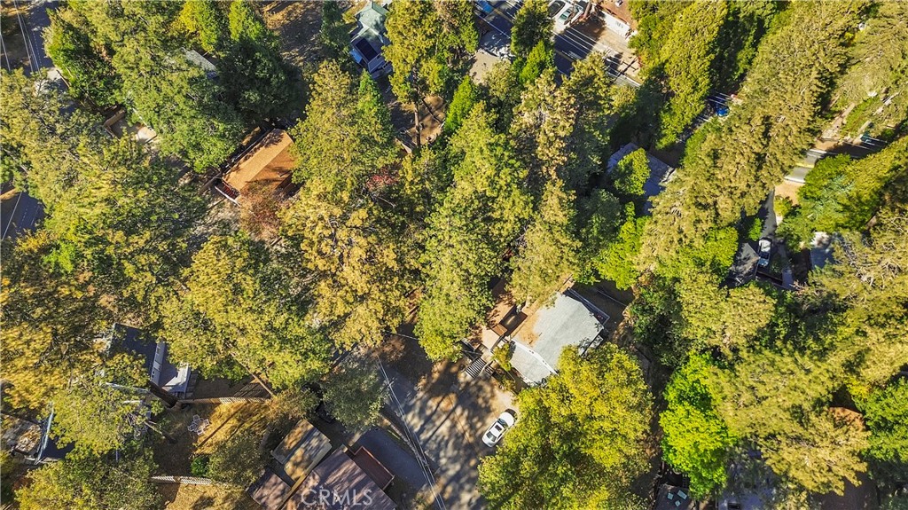 Crestline (CRES) - Residential