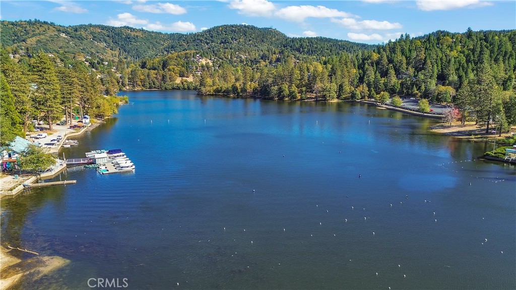 Crestline (CRES) - Residential