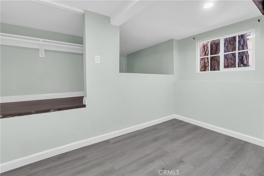 Crestline (CRES) - Residential