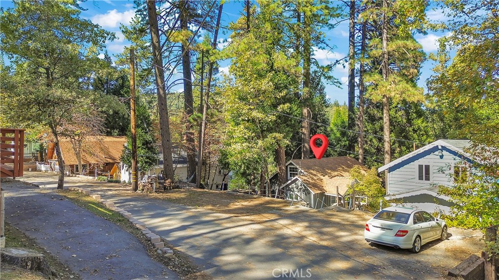 Crestline (CRES) - Residential